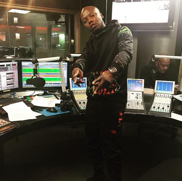 What’s Hot: A lot of DJs gunning for Tbo Touch’s job